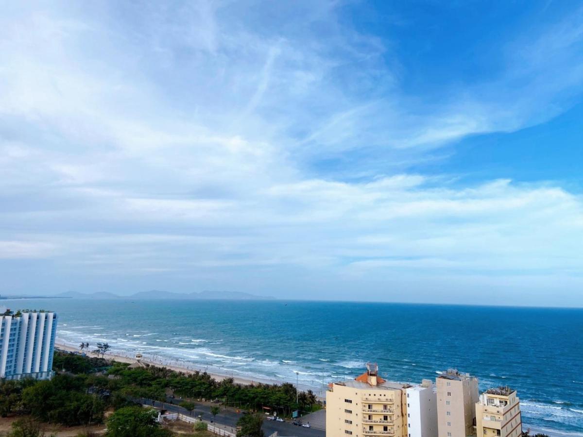 Diamond Homestay Vung Tau Gold Sea Exterior photo