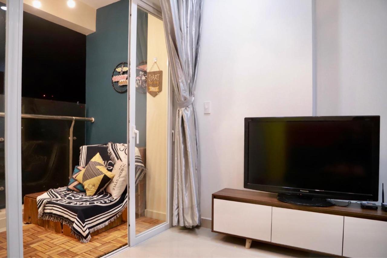 Diamond Homestay Vung Tau Gold Sea Exterior photo