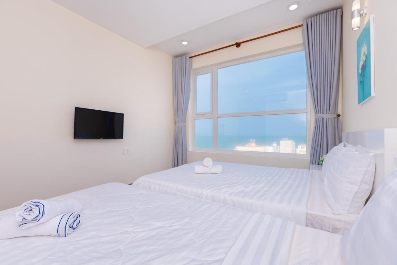 Diamond Homestay Vung Tau Gold Sea Exterior photo