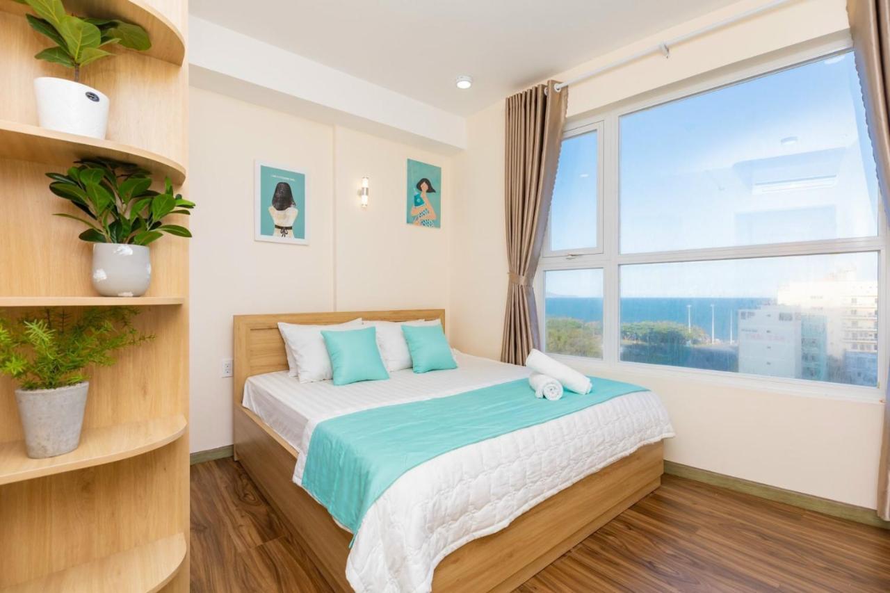 Diamond Homestay Vung Tau Gold Sea Exterior photo